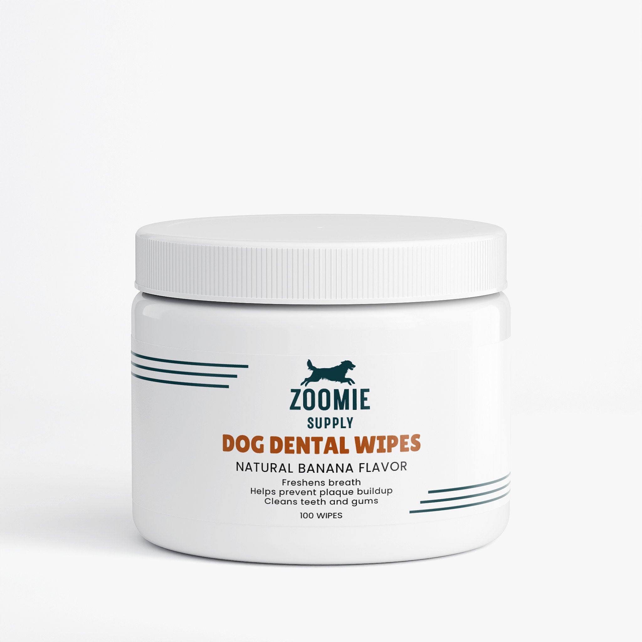 Dog Dental Wipes