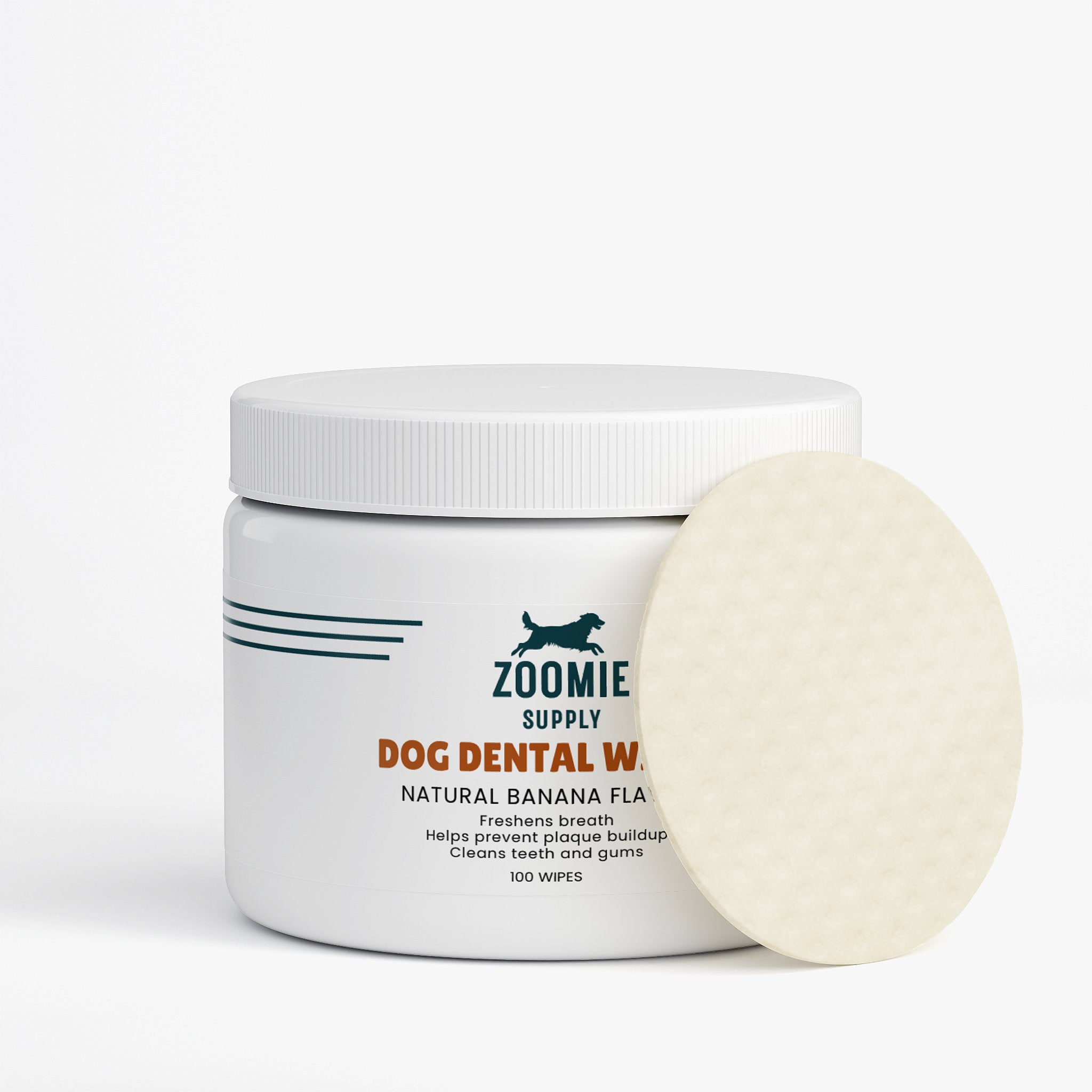 Dog Dental Wipes