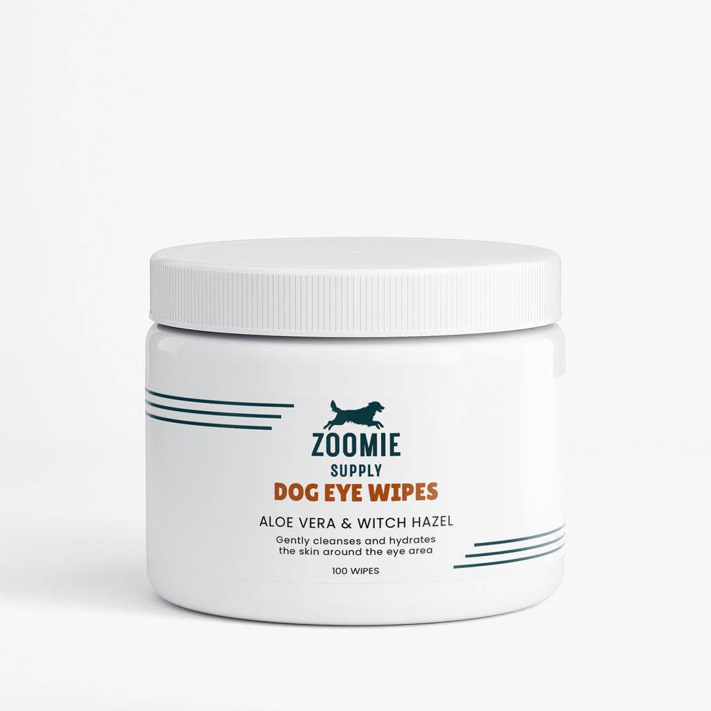 Dog Eye Wipes