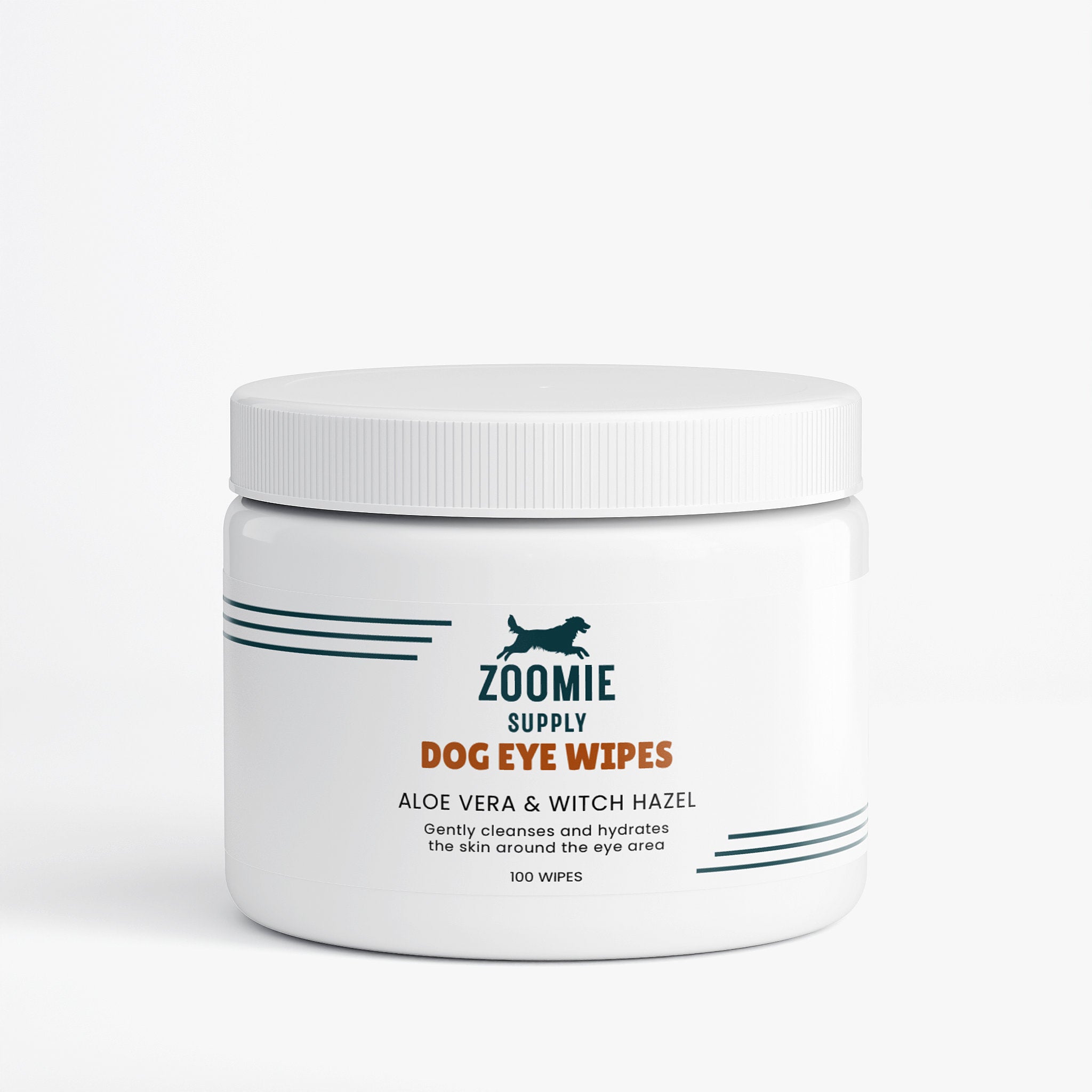 Dog Eye Wipes