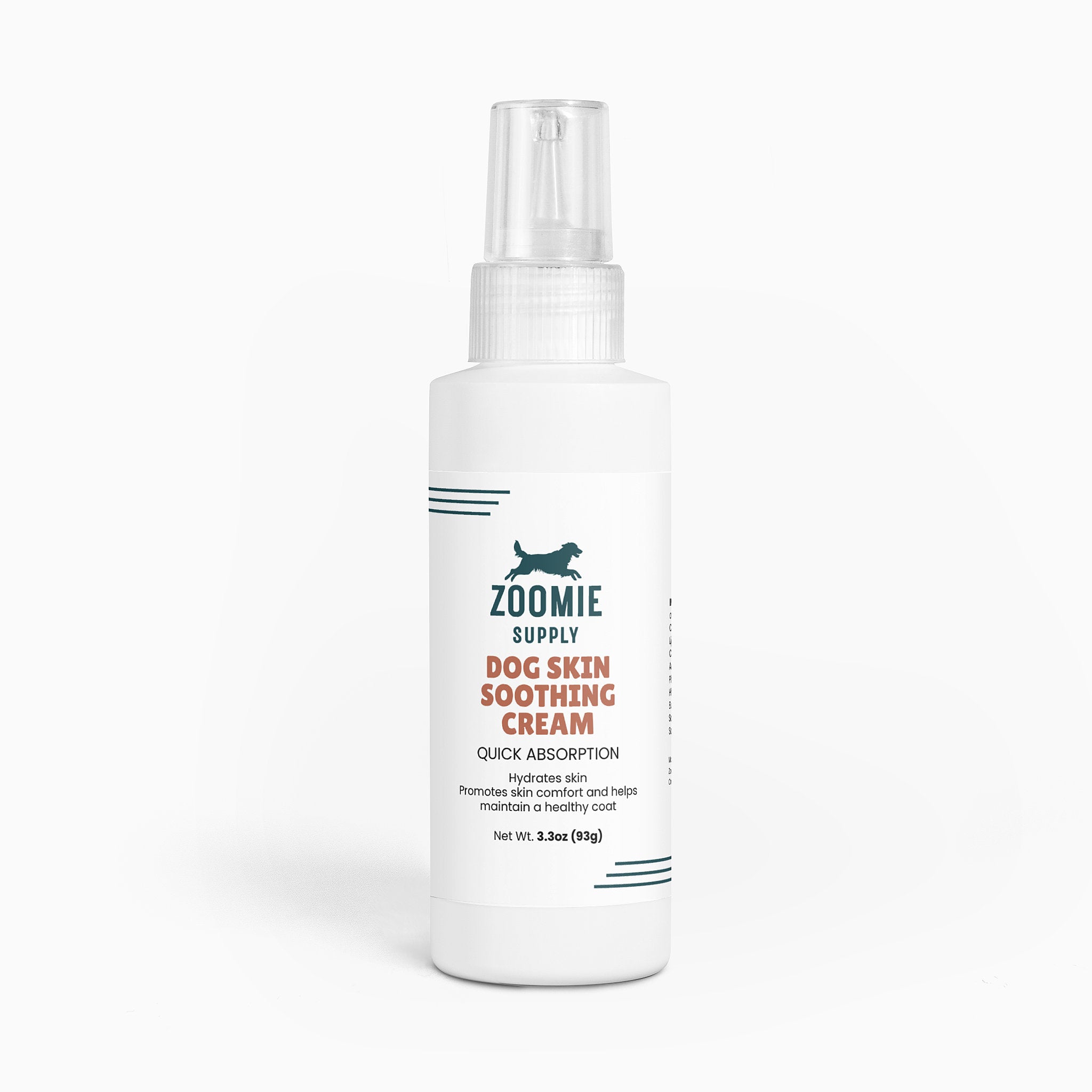 Dog Skin Soothing Cream