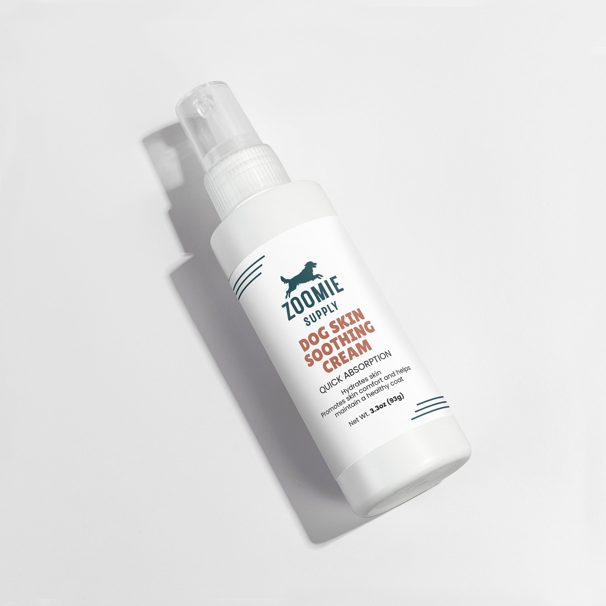 Dog Skin Soothing Cream