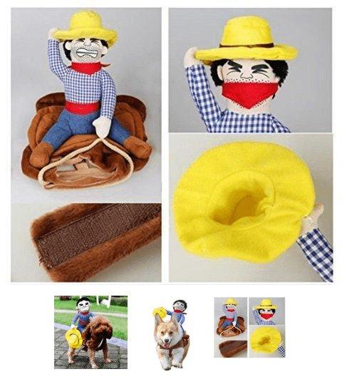 Cozy Cotton Canine Attire-4